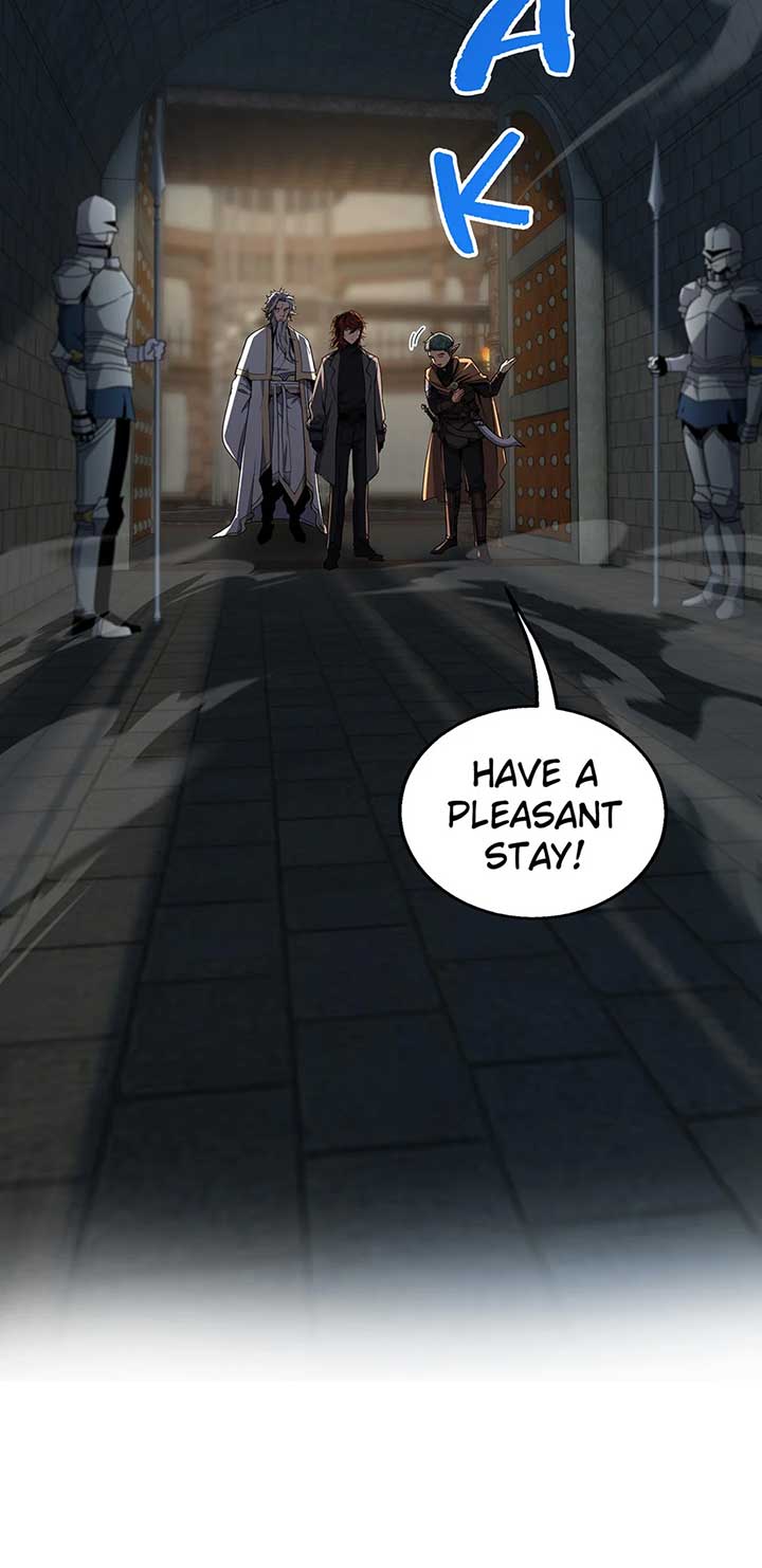 The Beginning After the End Chapter 208 page 45
