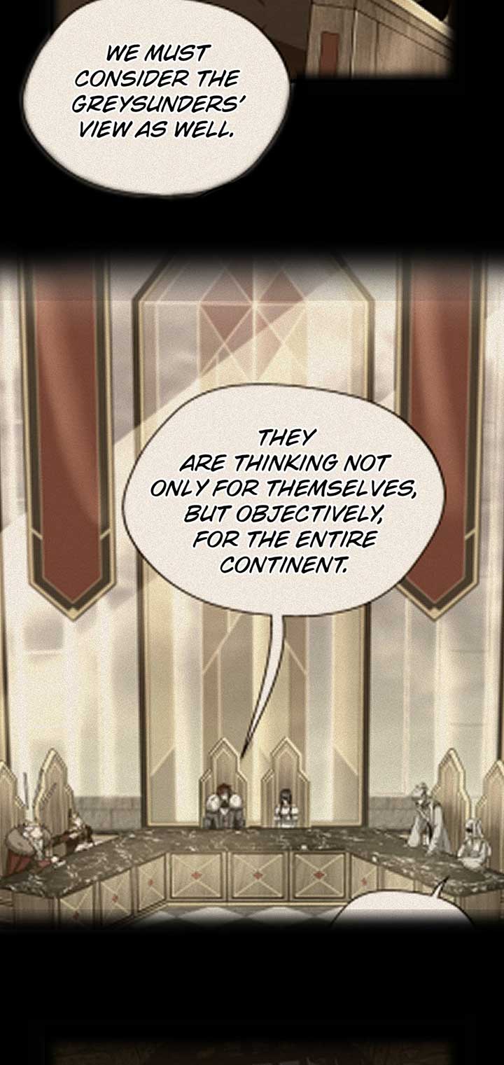 The Beginning After the End Chapter 208 page 47