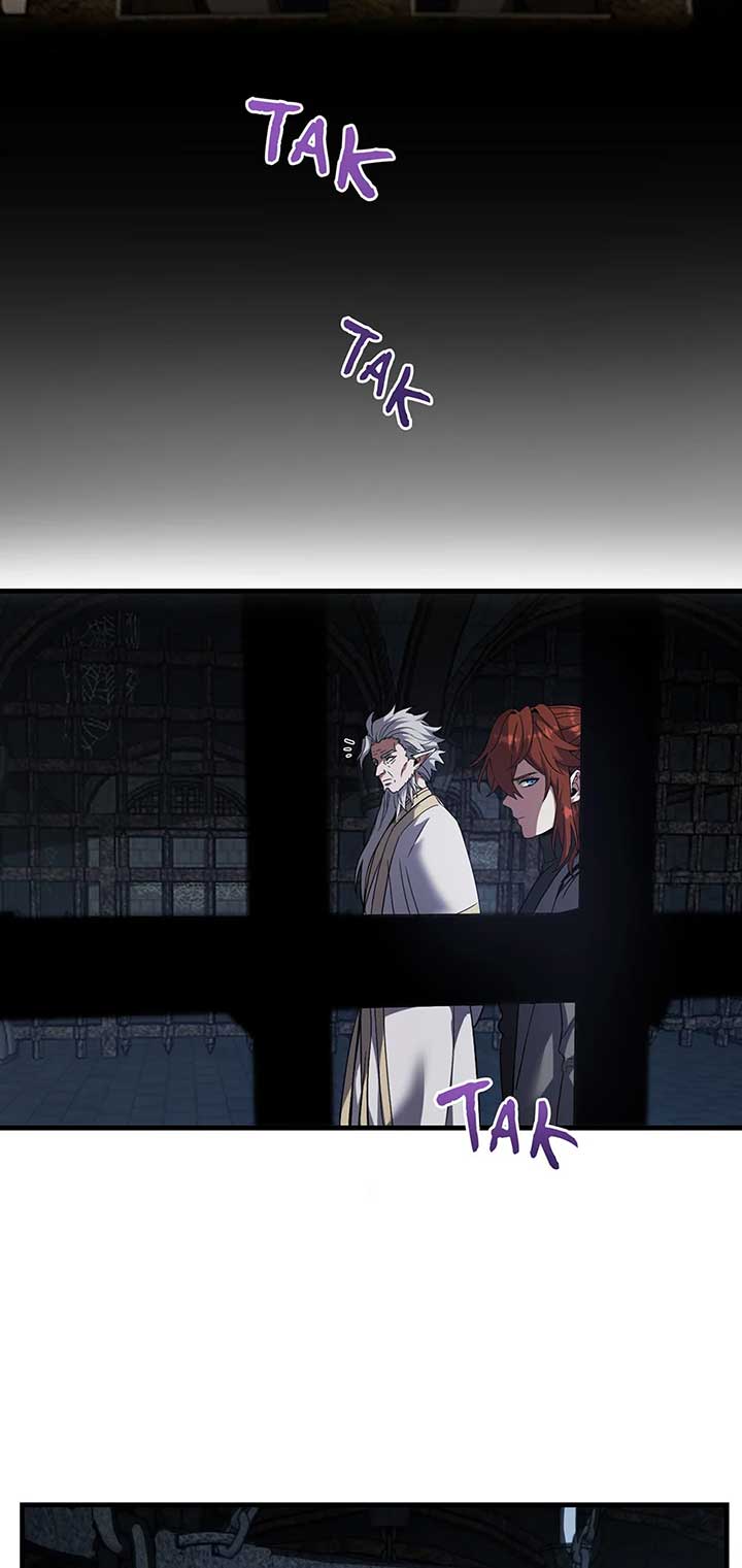 The Beginning After the End Chapter 208 page 49