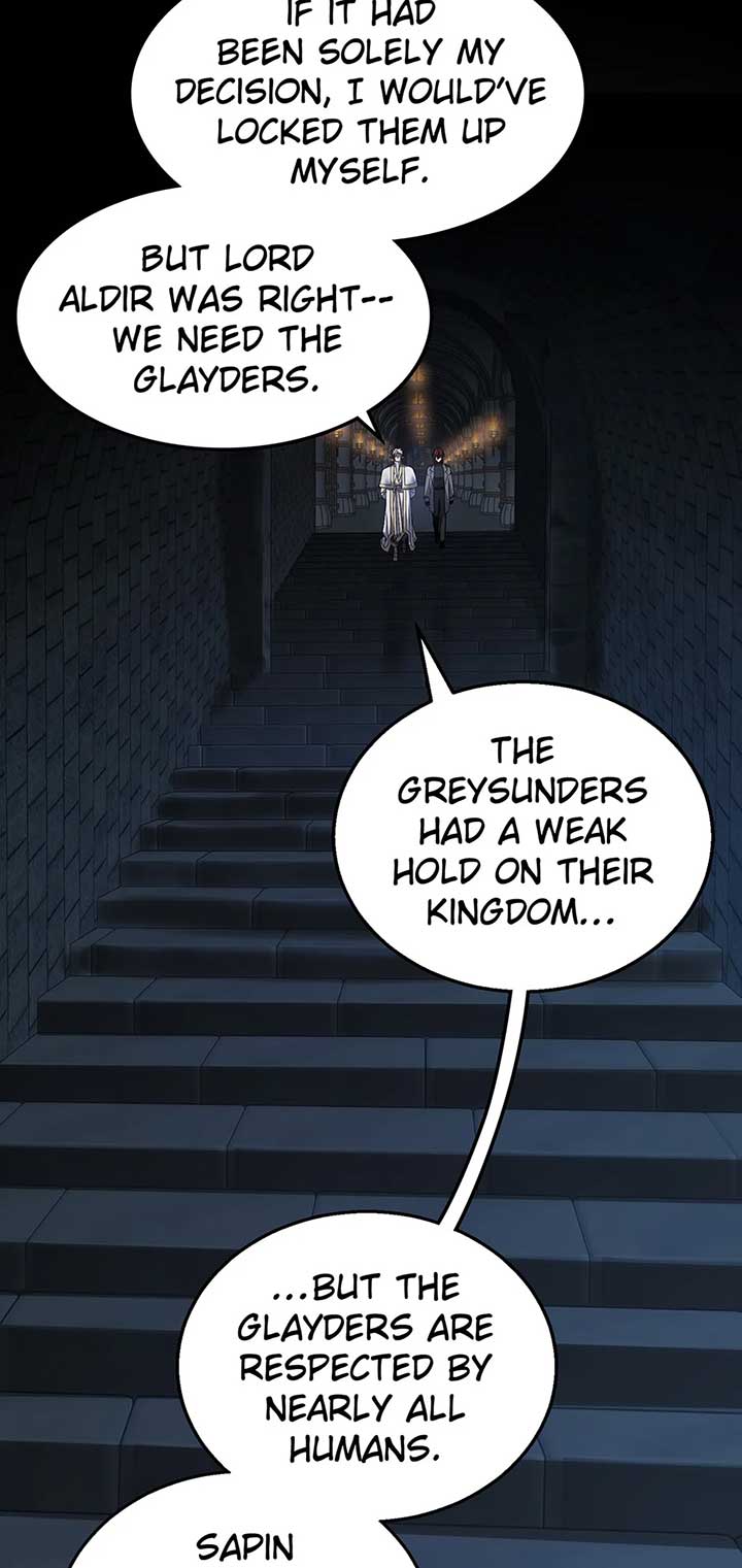 The Beginning After the End Chapter 208 page 51