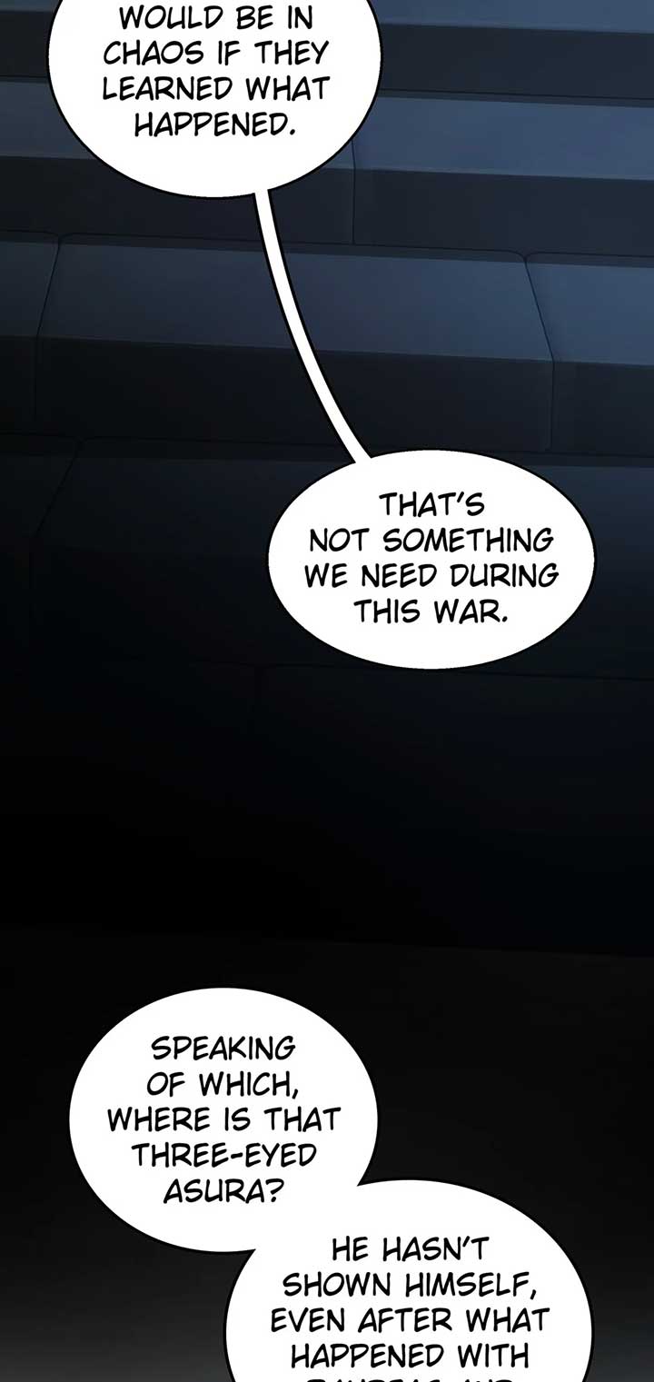 The Beginning After the End Chapter 208 page 52