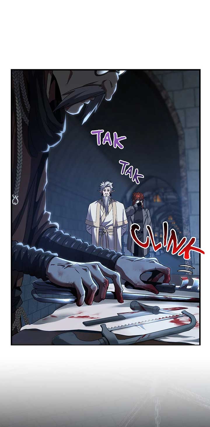 The Beginning After the End Chapter 208 page 55