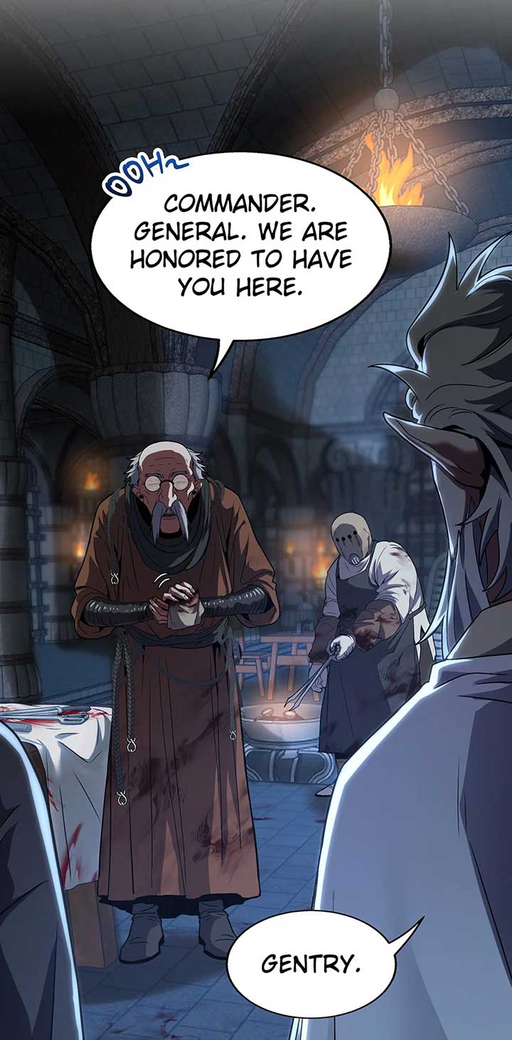 The Beginning After the End Chapter 208 page 56