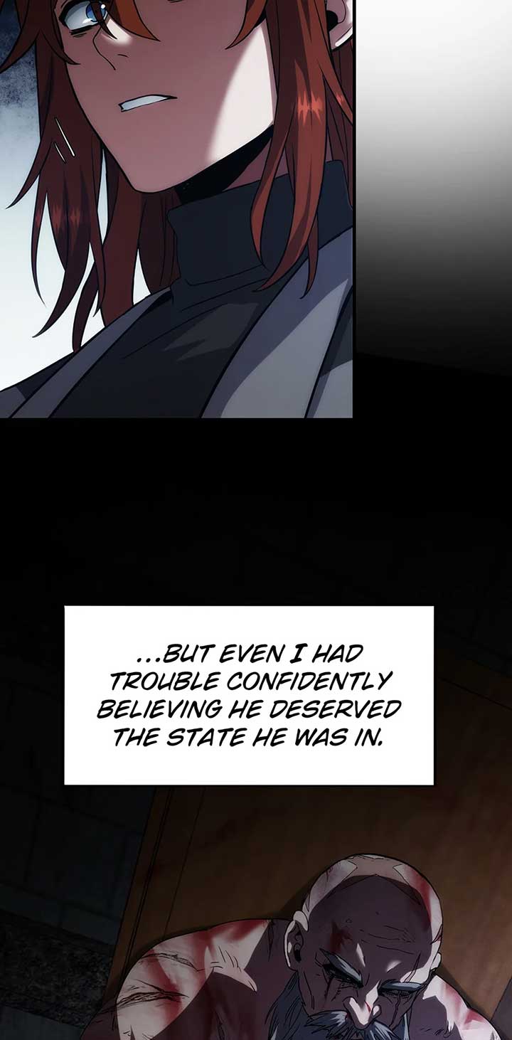 The Beginning After the End Chapter 208 page 58