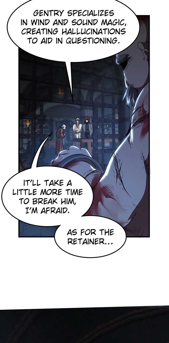 The Beginning After the End Chapter 208 page 60