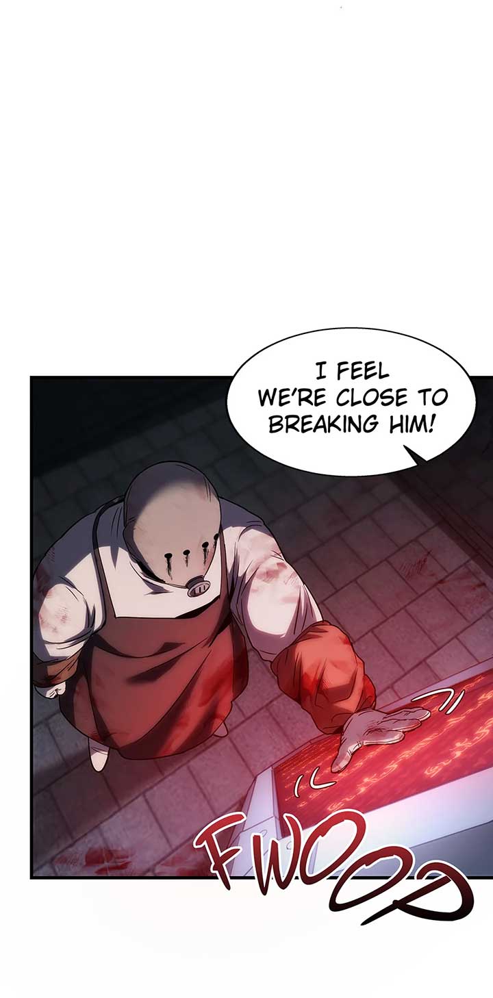 The Beginning After the End Chapter 208 page 62