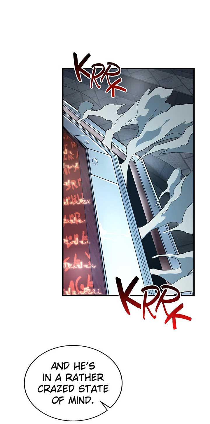 The Beginning After the End Chapter 208 page 64