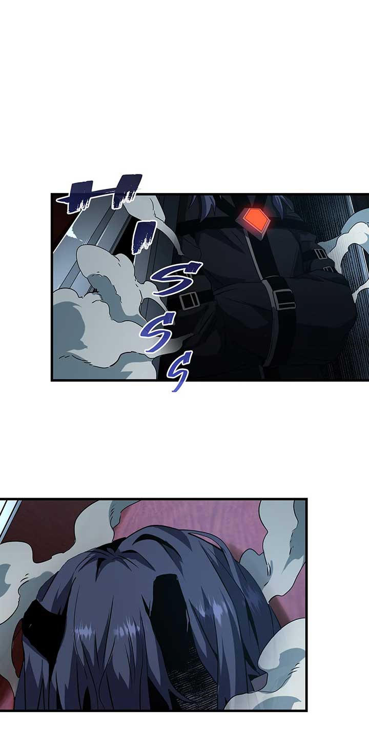 The Beginning After the End Chapter 208 page 65