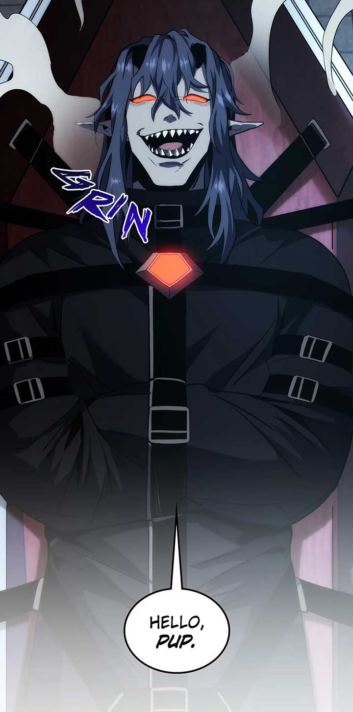 The Beginning After the End Chapter 208 page 68