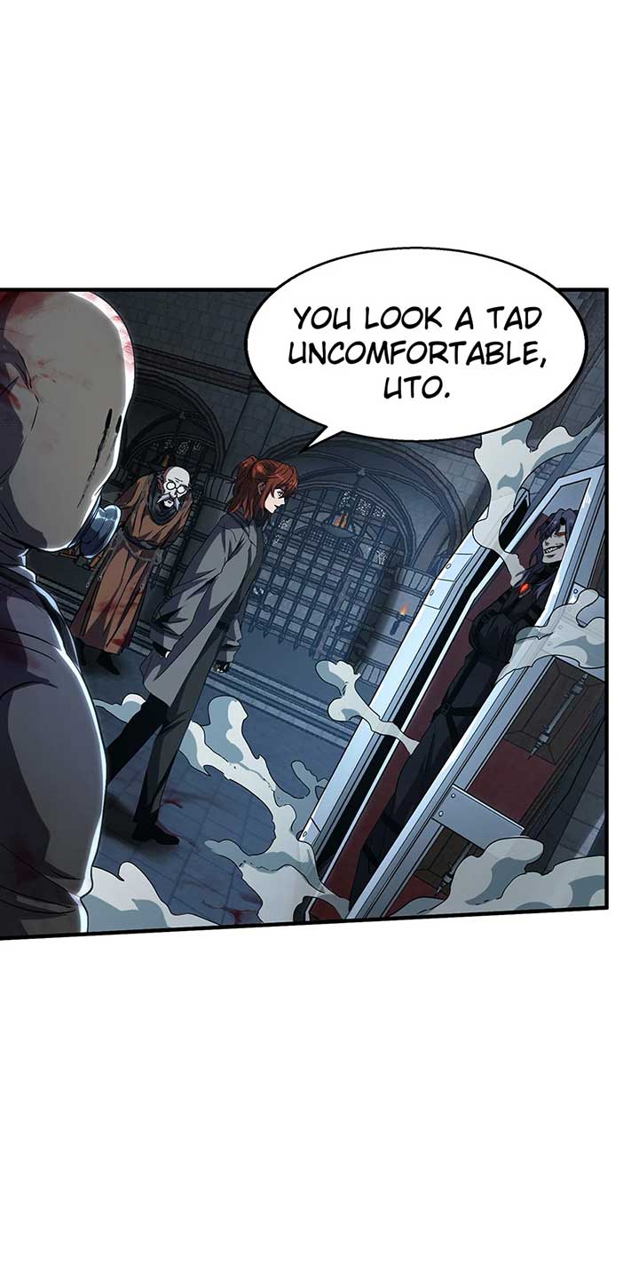 The Beginning After the End Chapter 208 page 70