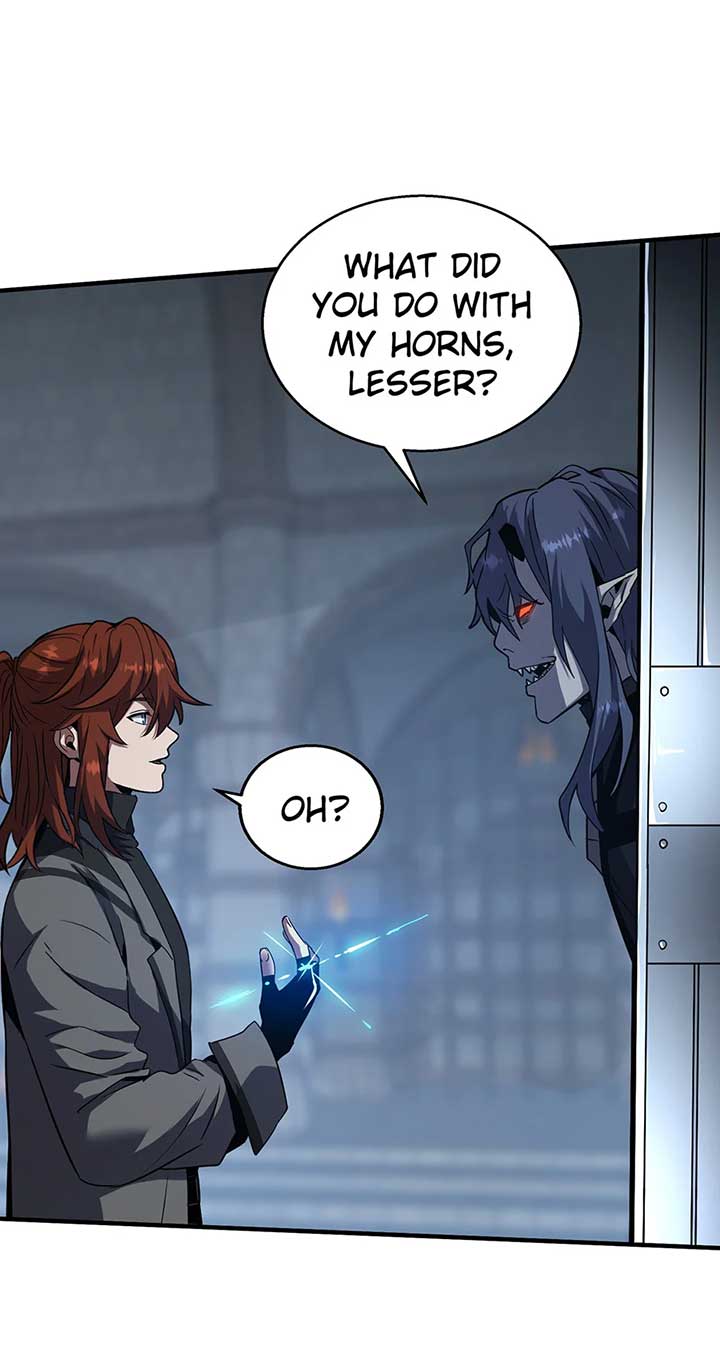 The Beginning After the End Chapter 208 page 71