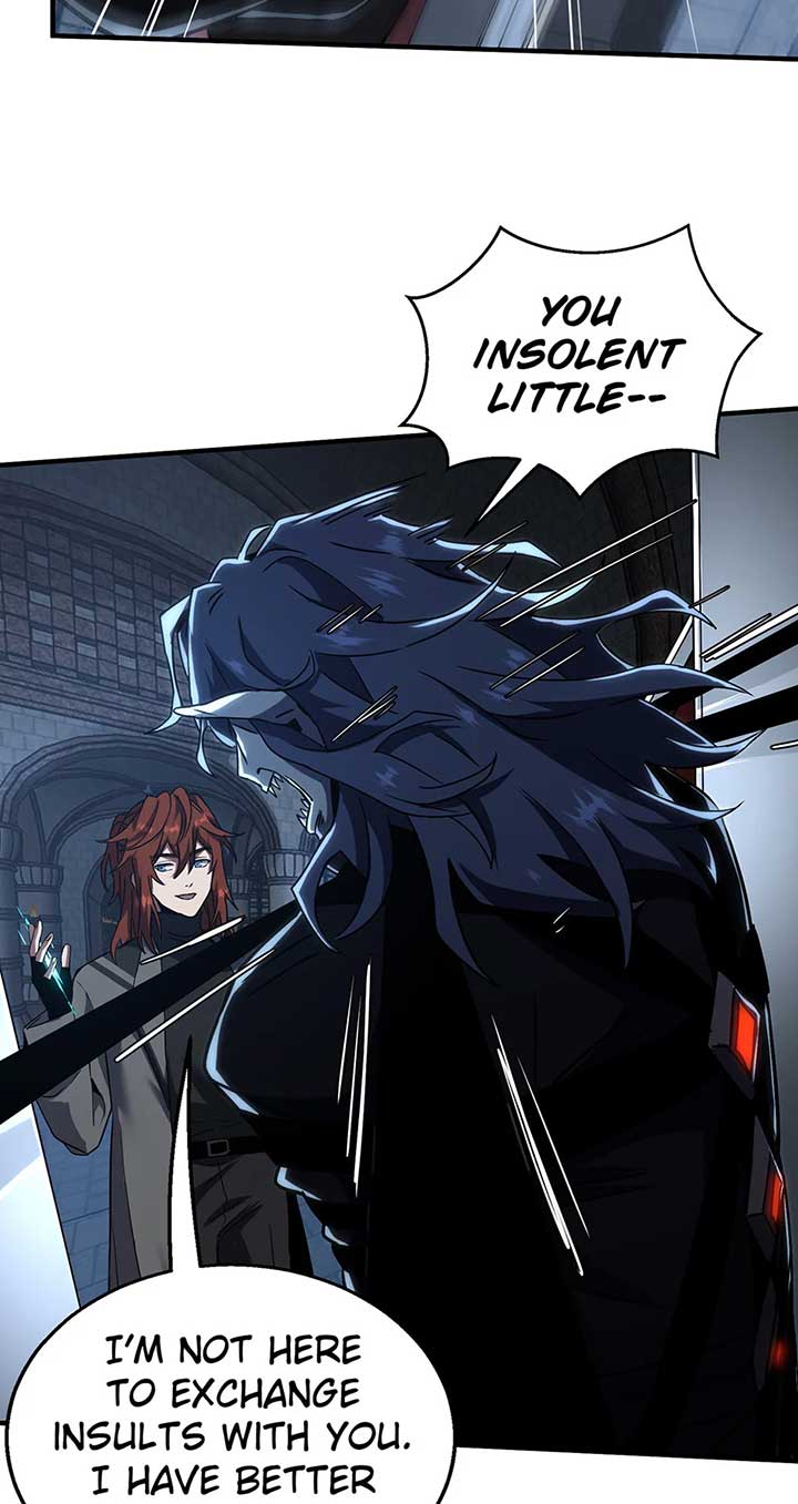 The Beginning After the End Chapter 208 page 73