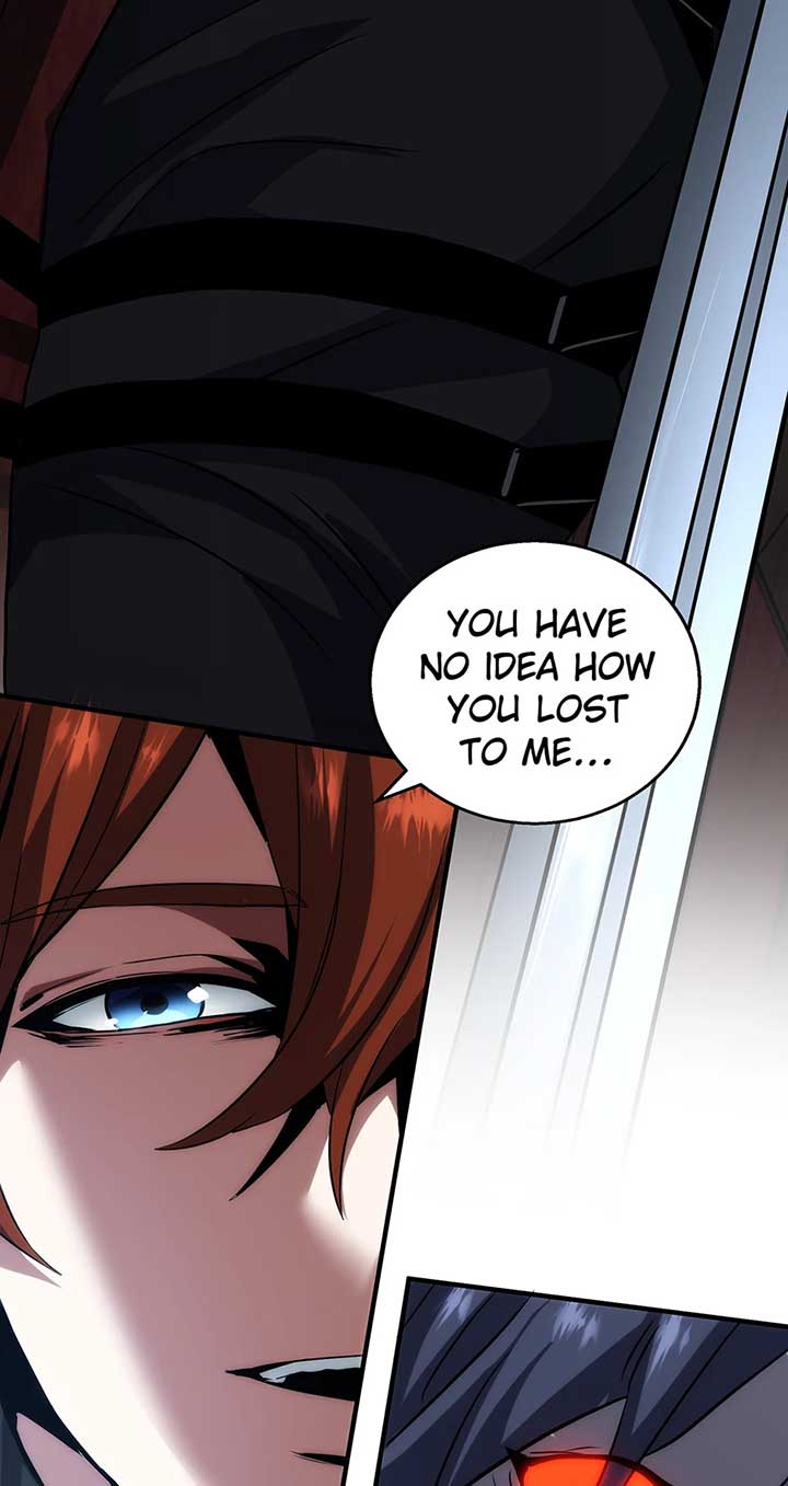 The Beginning After the End Chapter 208 page 77
