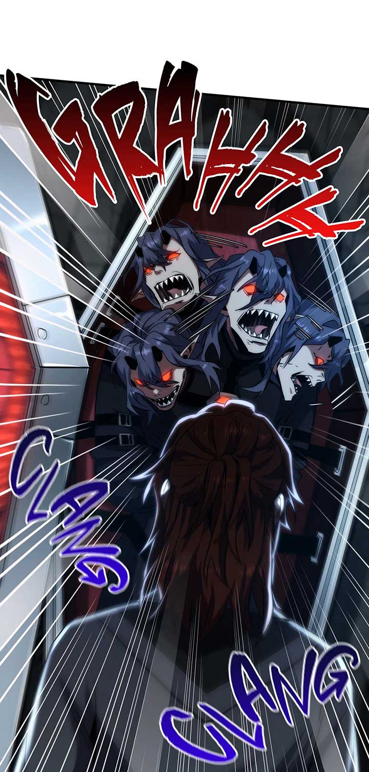 The Beginning After the End Chapter 208 page 79