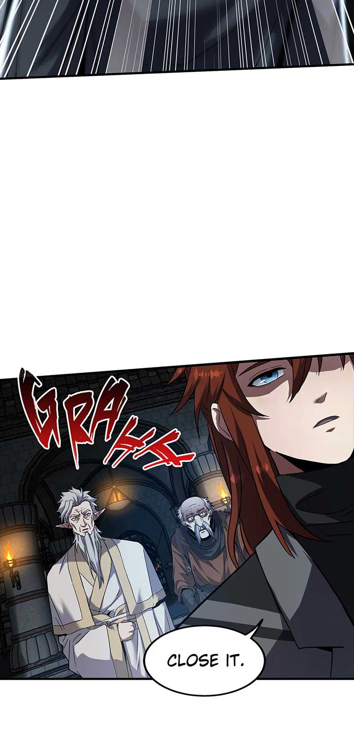 The Beginning After the End Chapter 208 page 80