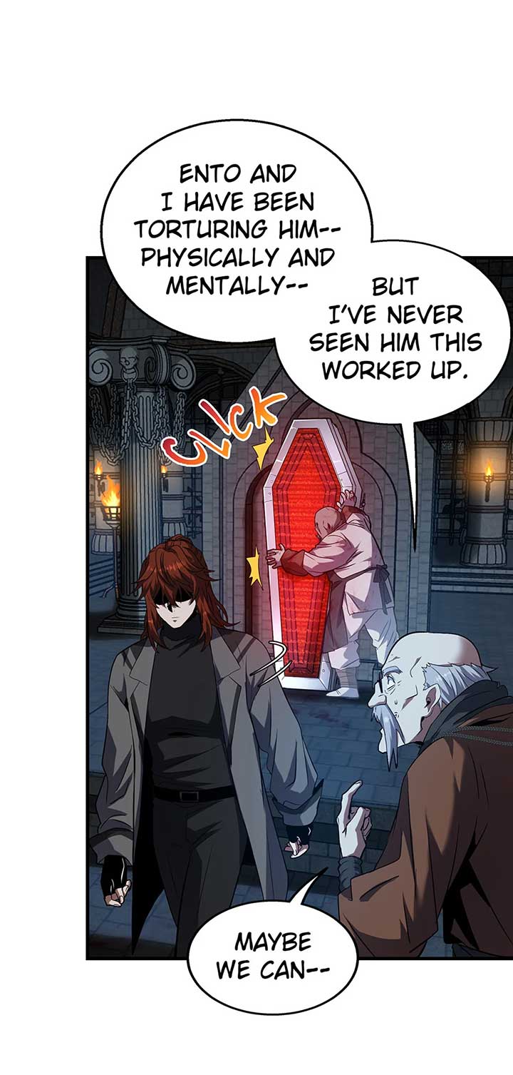 The Beginning After the End Chapter 208 page 81