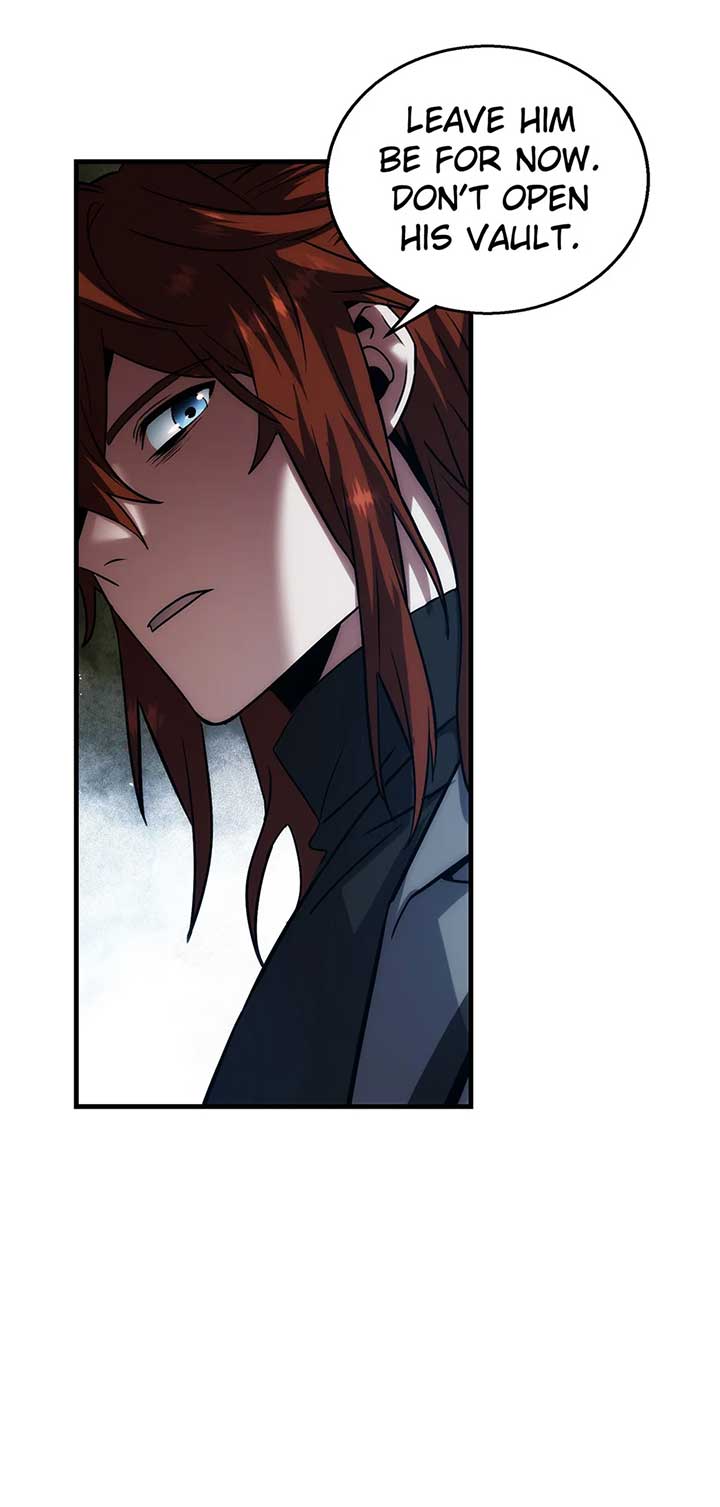 The Beginning After the End Chapter 208 page 82