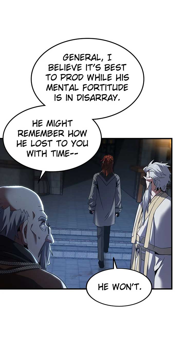 The Beginning After the End Chapter 208 page 83