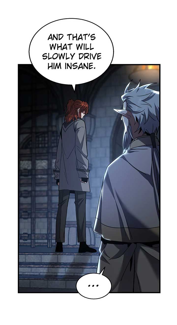The Beginning After the End Chapter 208 page 84