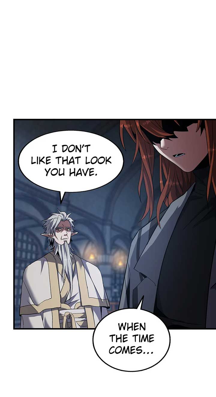 The Beginning After the End Chapter 208 page 85