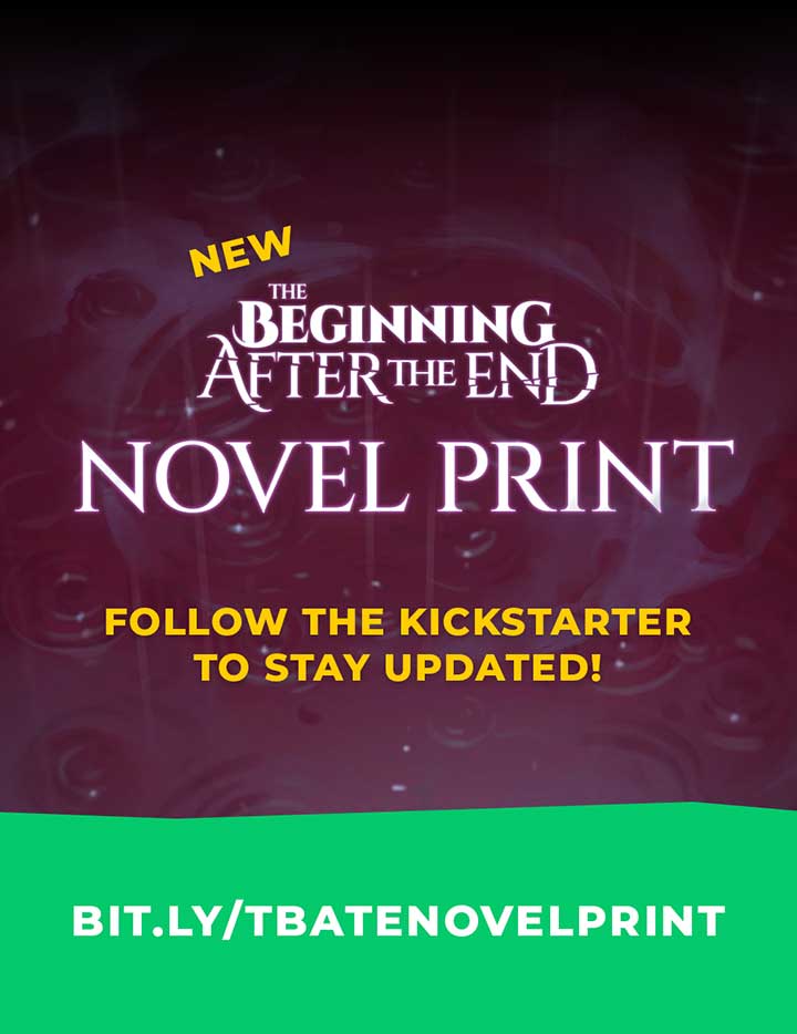 The Beginning After the End Chapter 208 page 89