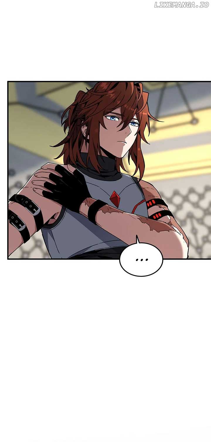 The Beginning After the End Chapter 209 page 2