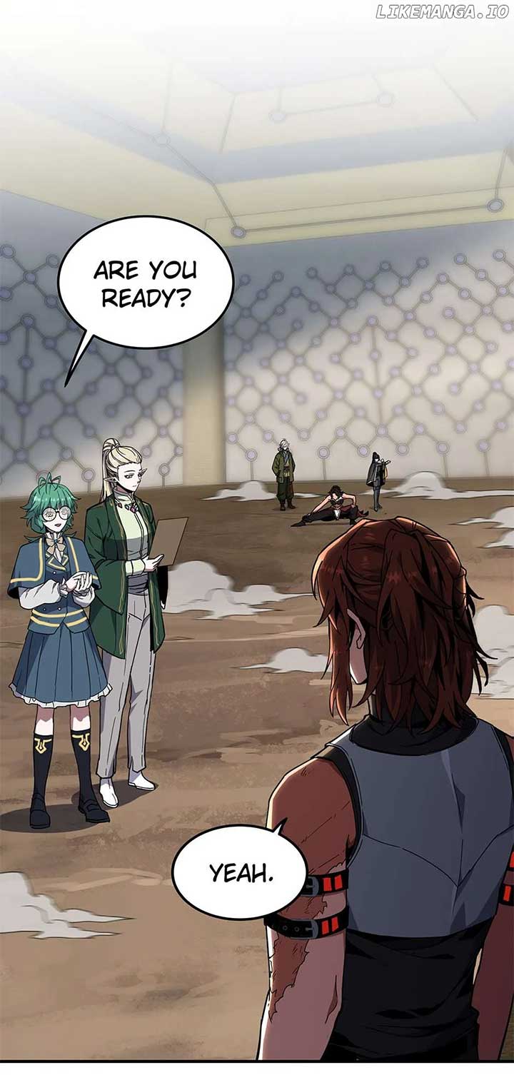 The Beginning After the End Chapter 209 page 3