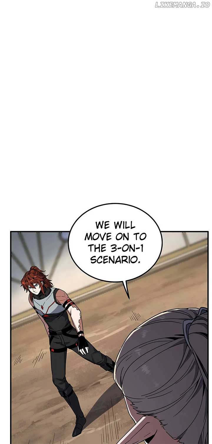 The Beginning After the End Chapter 209 page 4