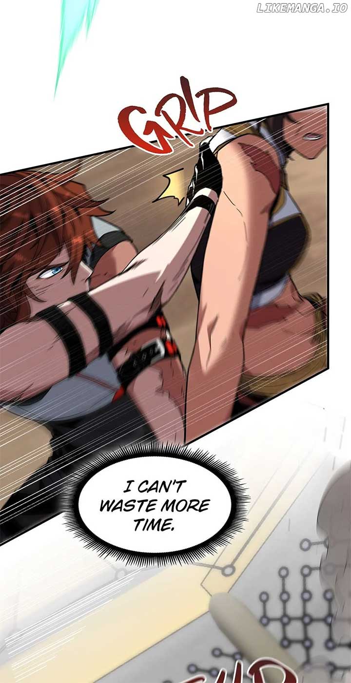 The Beginning After the End Chapter 209 page 10