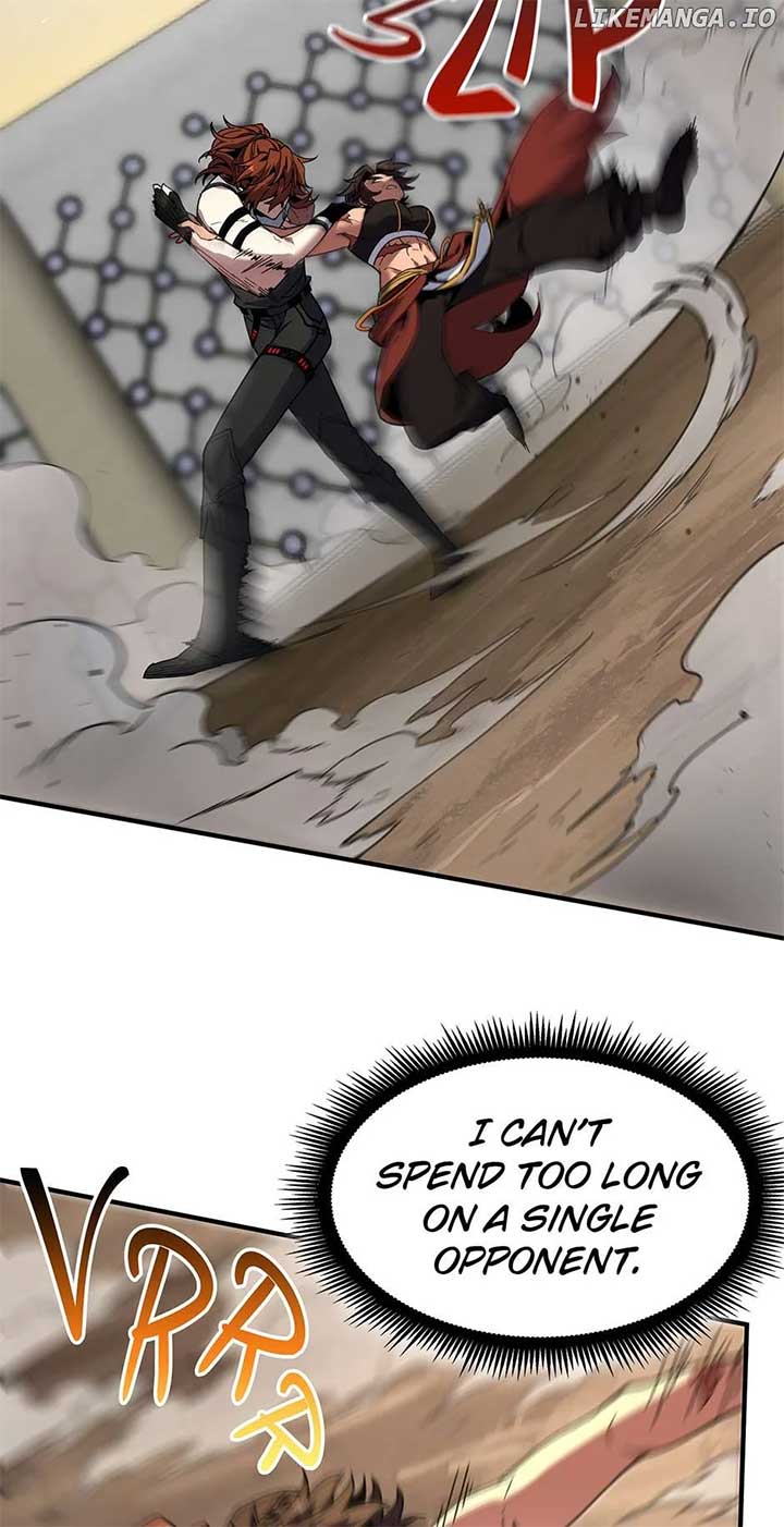 The Beginning After the End Chapter 209 page 11