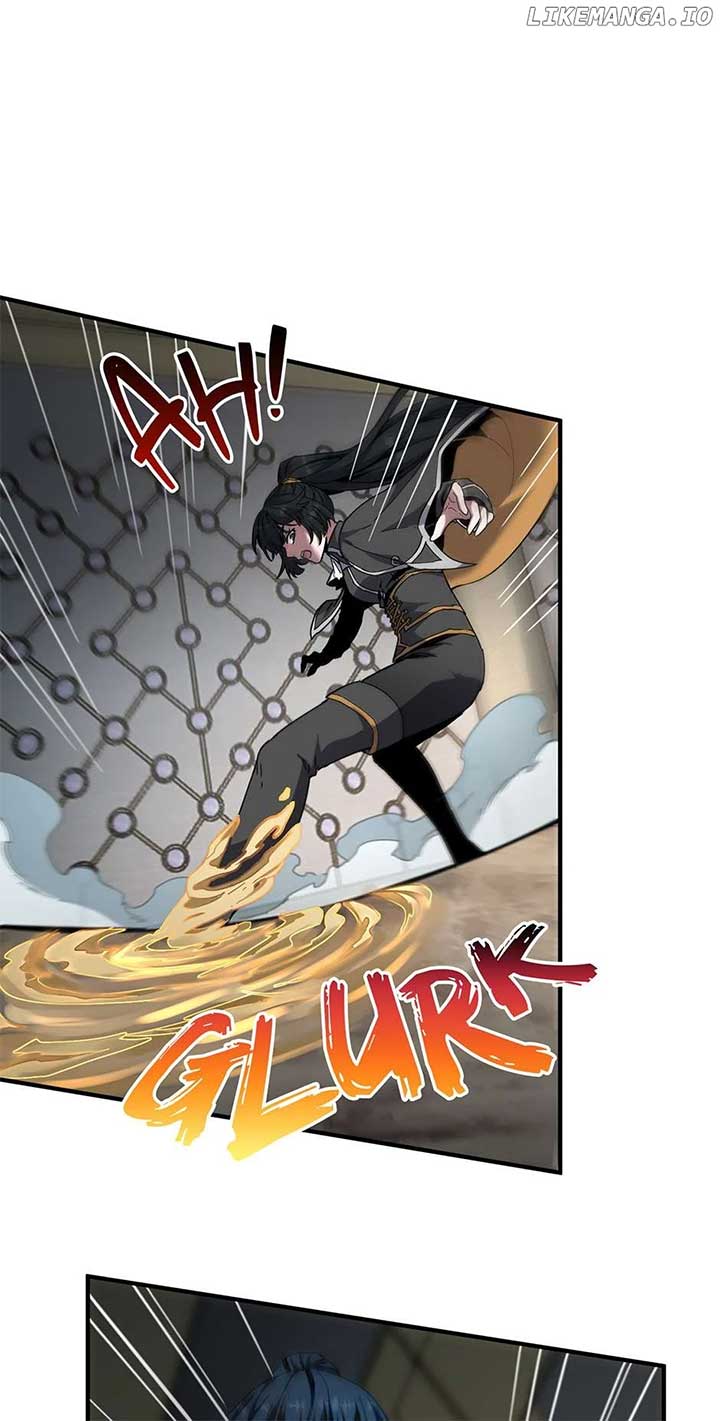 The Beginning After the End Chapter 209 page 17