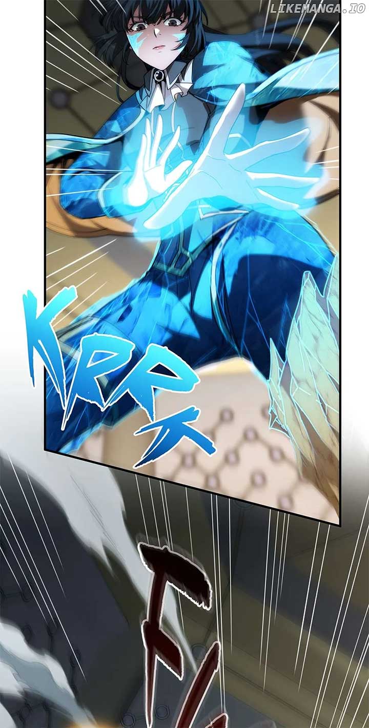 The Beginning After the End Chapter 209 page 18