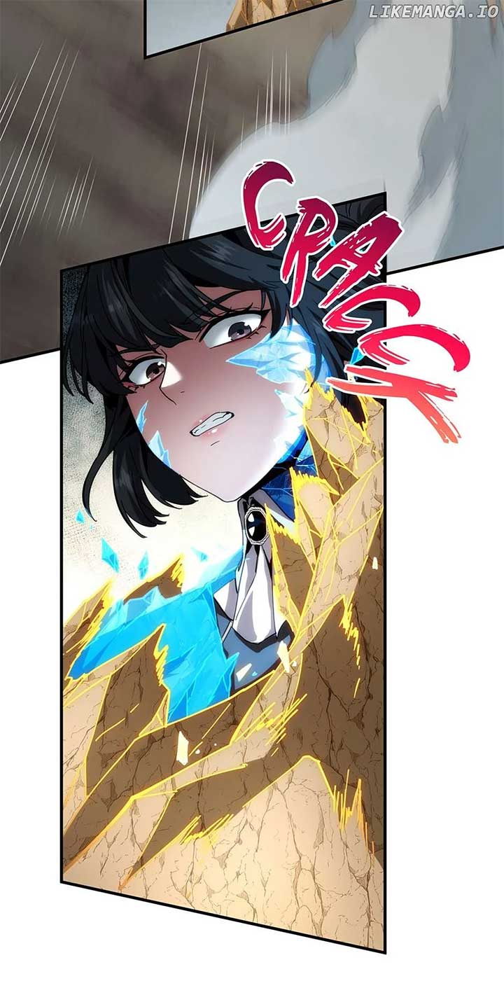 The Beginning After the End Chapter 209 page 20