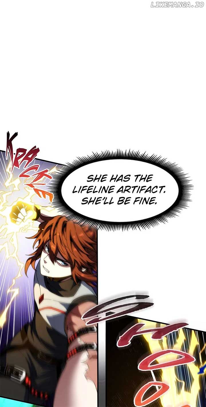The Beginning After the End Chapter 209 page 21