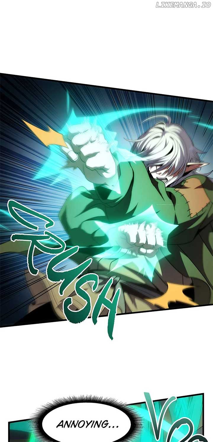 The Beginning After the End Chapter 209 page 24