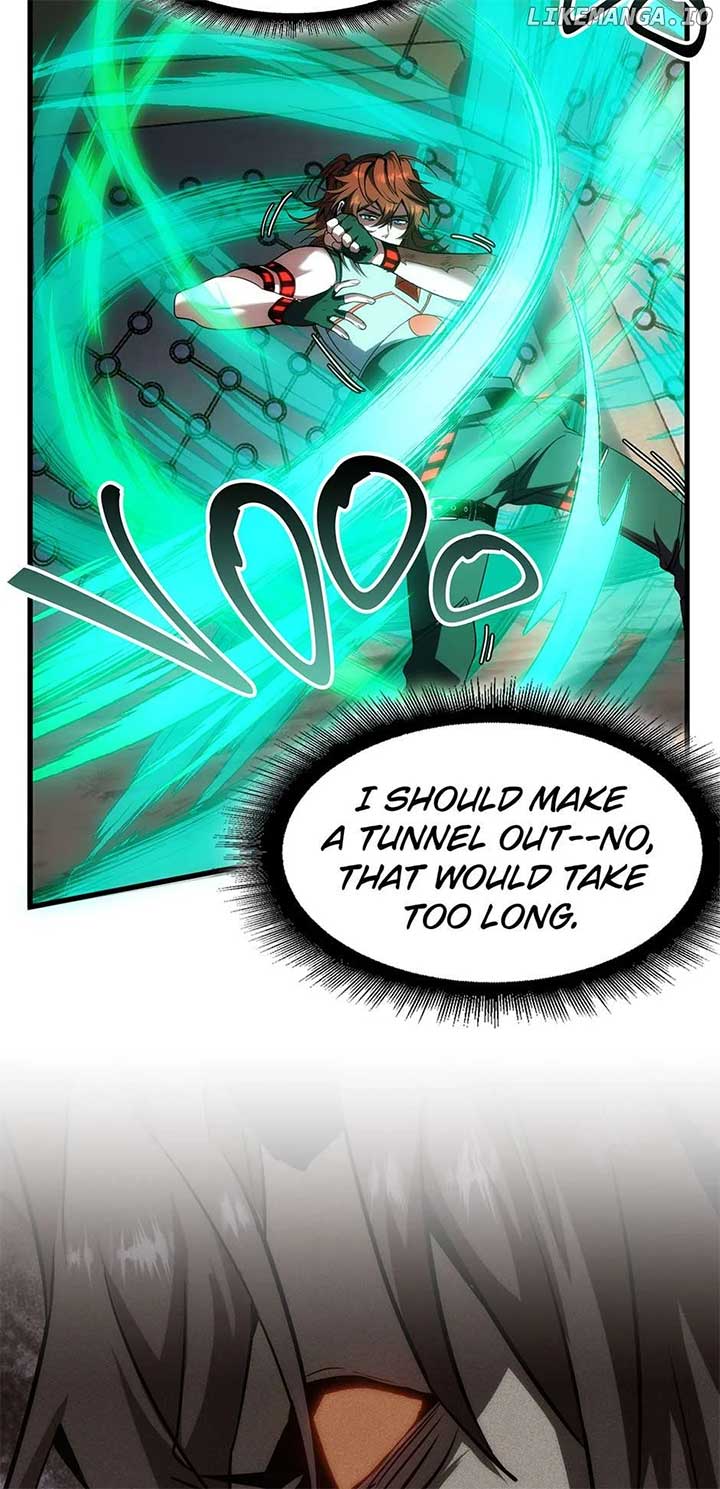The Beginning After the End Chapter 209 page 25