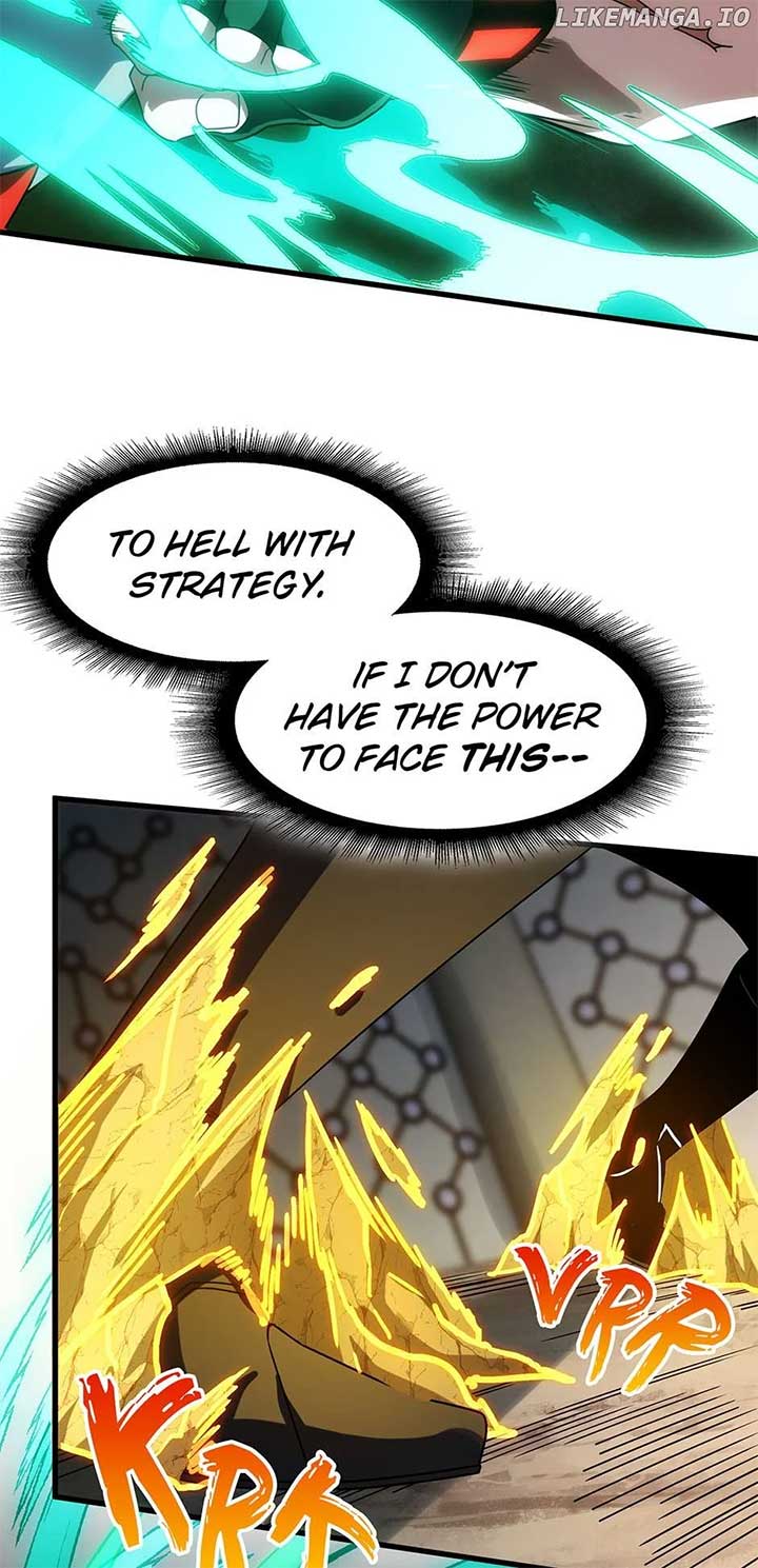 The Beginning After the End Chapter 209 page 27