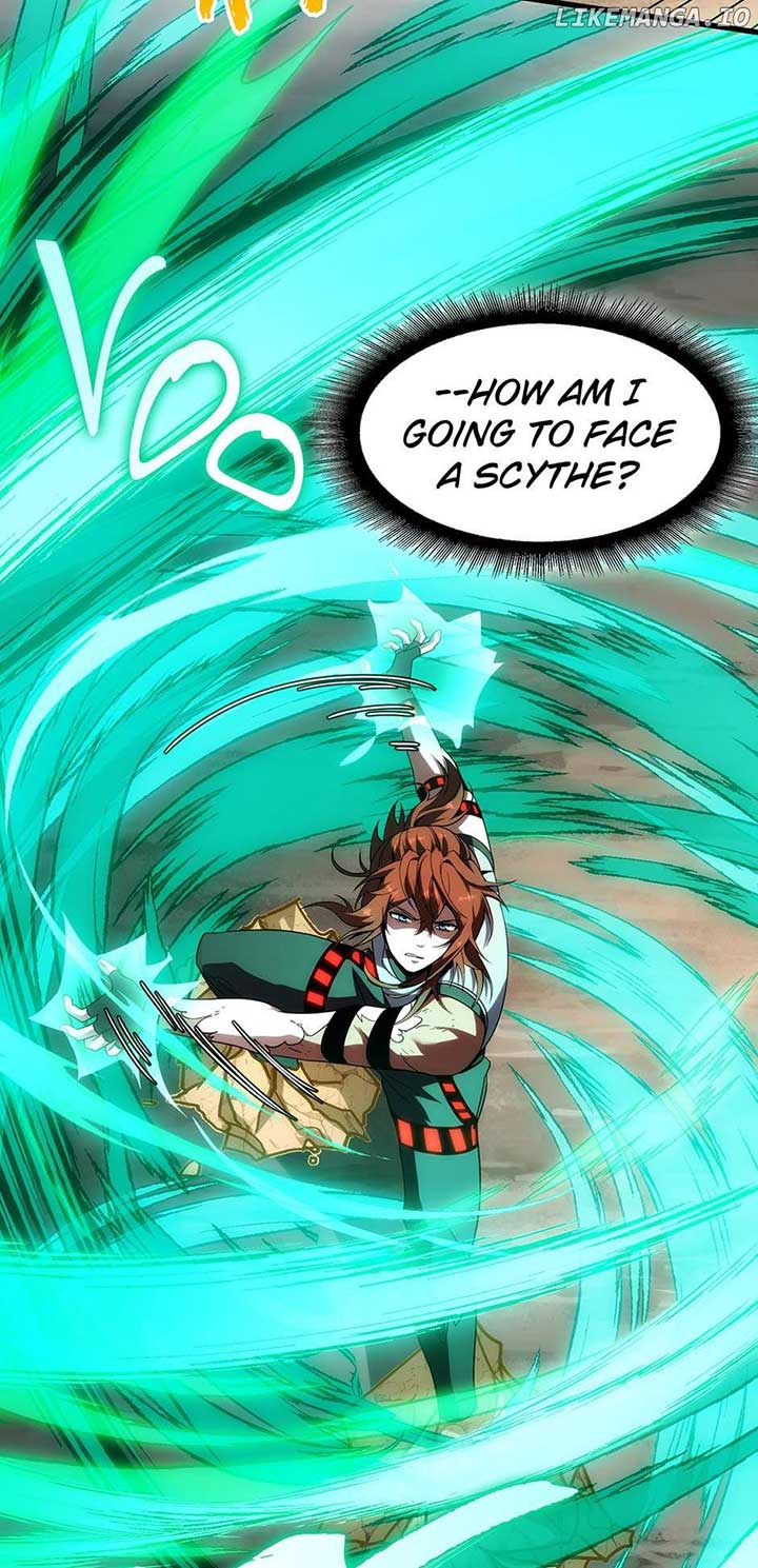 The Beginning After the End Chapter 209 page 28
