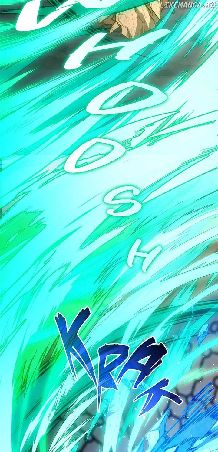 The Beginning After the End Chapter 209 page 29