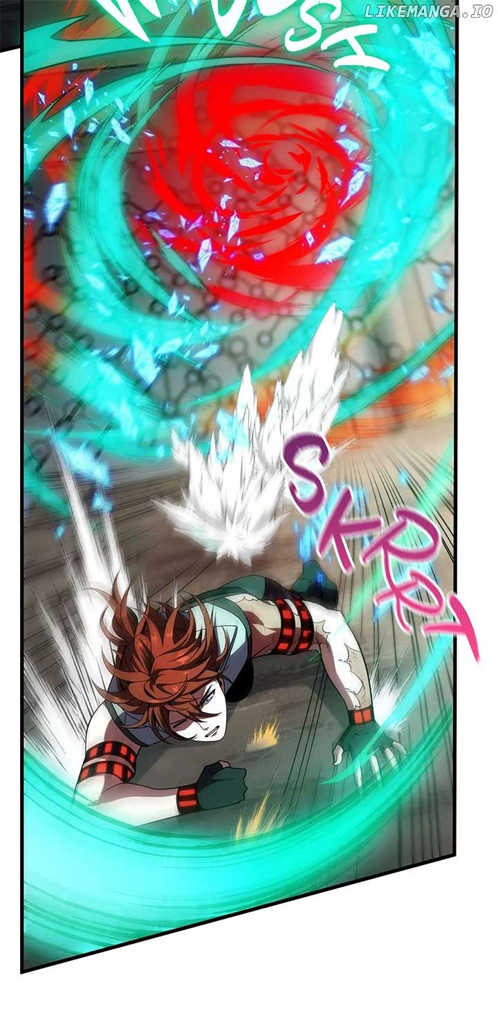 The Beginning After the End Chapter 209 page 31