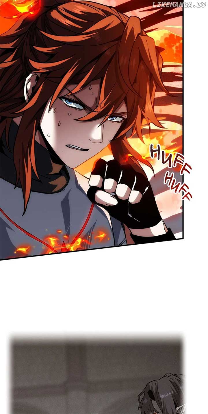 The Beginning After the End Chapter 209 page 35