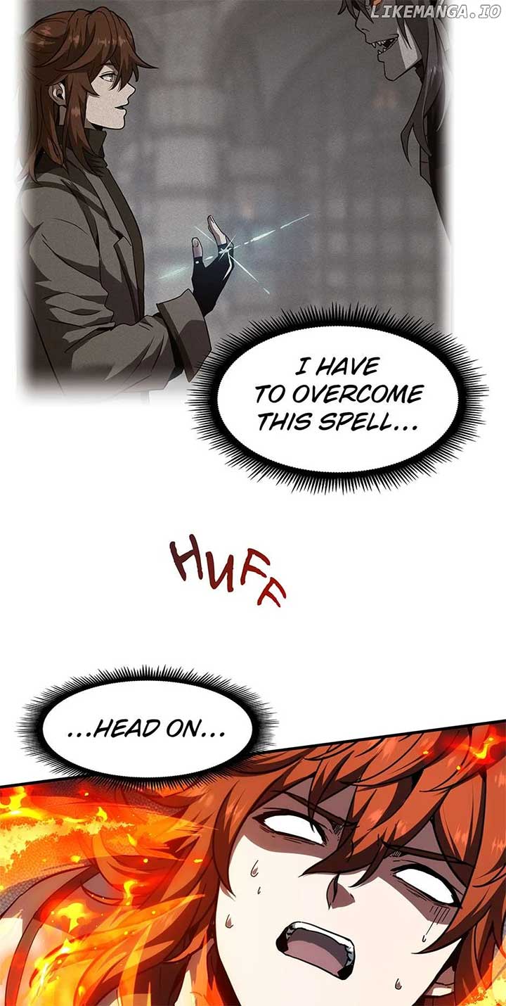 The Beginning After the End Chapter 209 page 36