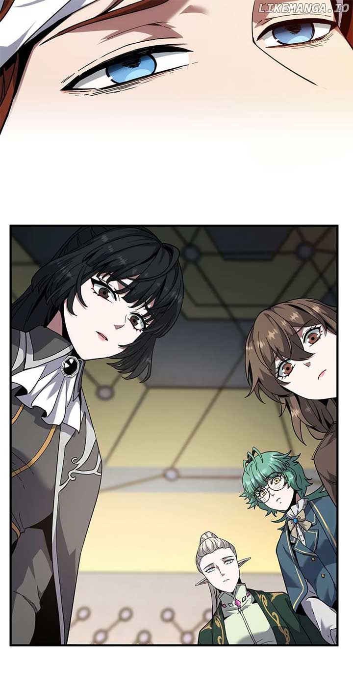 The Beginning After the End Chapter 209 page 41