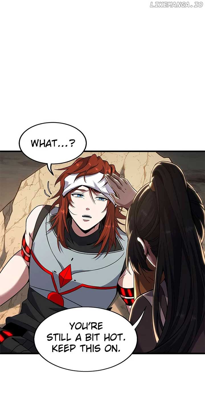 The Beginning After the End Chapter 209 page 42