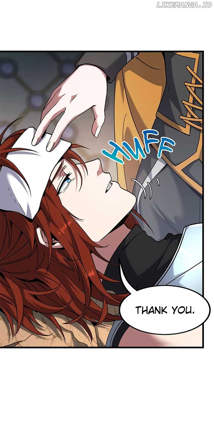 The Beginning After the End Chapter 209 page 43
