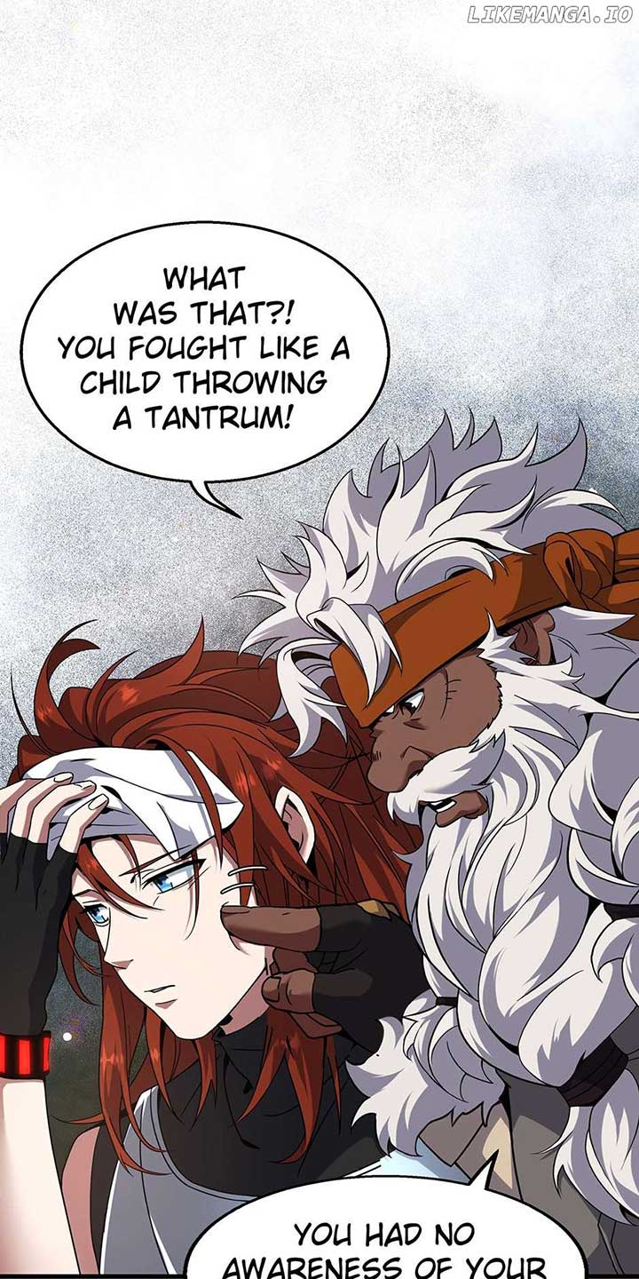 The Beginning After the End Chapter 209 page 45