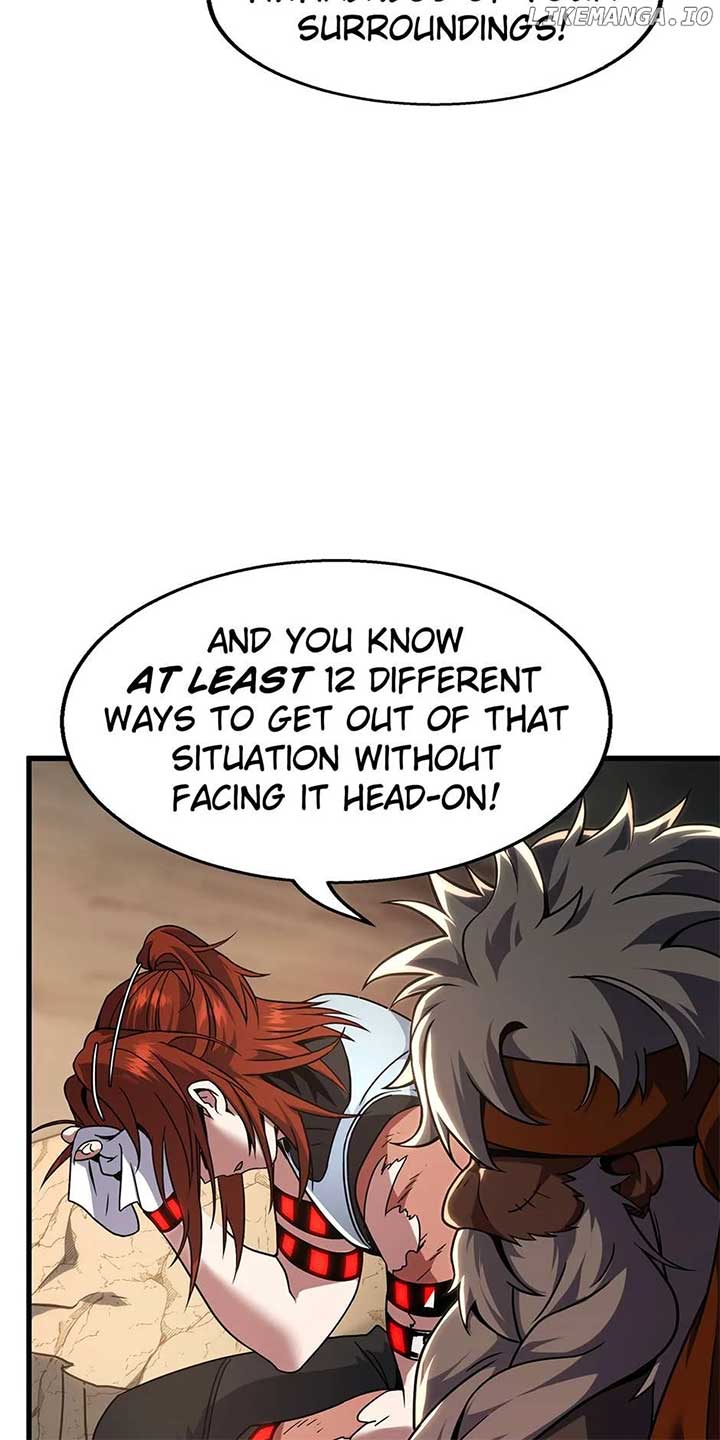 The Beginning After the End Chapter 209 page 46