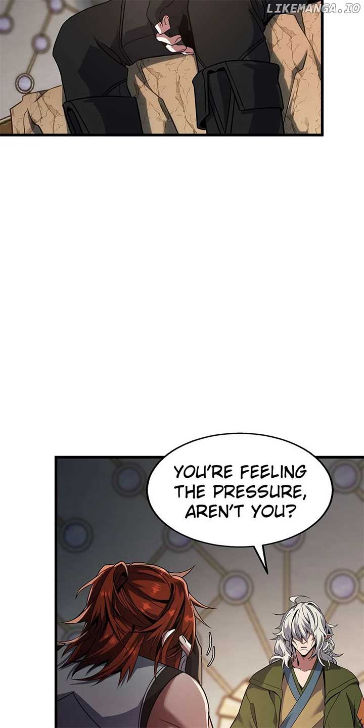 The Beginning After the End Chapter 209 page 48