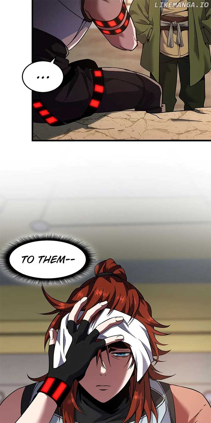 The Beginning After the End Chapter 209 page 49