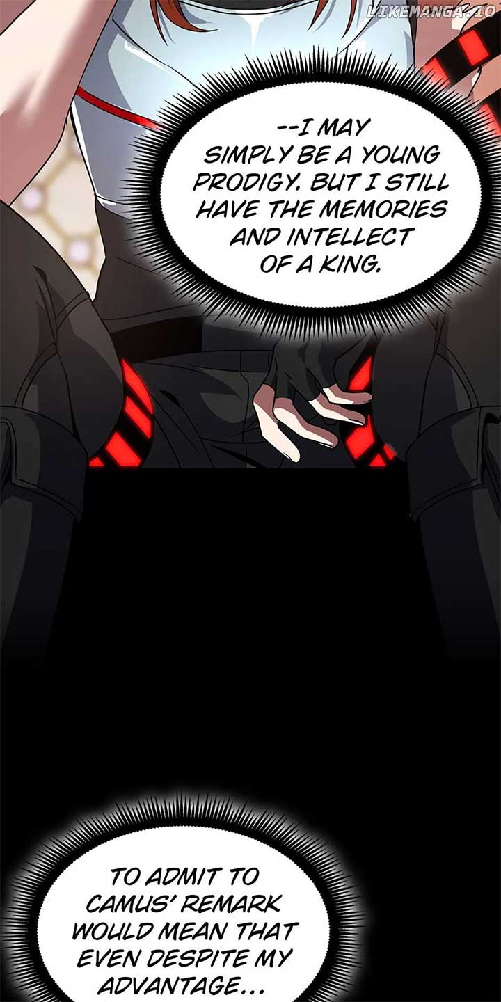 The Beginning After the End Chapter 209 page 50
